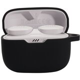 INF Začiten ovitek za slušalke JBL T130NC TWS s karabinom Black, (21838023) | Shoptok.si