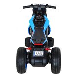 Motor na akumullator Future - plavi | shoptok.hr