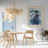 MID.YOU Naslanjač Scandio, Bež | Shoptok.si