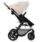 Kinderkraft Kolica Moov 2 3u1 MINK PRO, Moonlight Grey | shoptok.hr