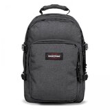 Eastpak Nahrbtnik 'Provider' temno siva / rubin rdeča / črna / bela Cene