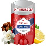 Old Spice Sport Power čvrsti antiperspirant za muškarce 50 ml | shoptok.hr