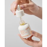 Innisfree Green Tea Enzyme Vitamin C Brightening Serum posvetlitveni serum z vitaminom C za poenotenje tona kože 30 ml | Shoptok.si