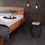 Mömax set mizic nele, 2-Delni, črna, kovina | Shoptok.si