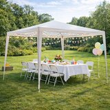 STIL Metalni paviljon Song, 3x3 m | shoptok.hr