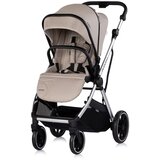 Chipolino dječja kolica 3u1 Aurora Latte | shoptok.hr