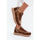 Big Star Women's Suede Sneakers Cijene