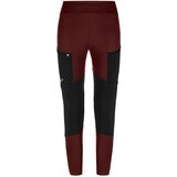 Salewa Women's Pants Puez Dry Resp W Cargo Tights Syrah 38 Cene