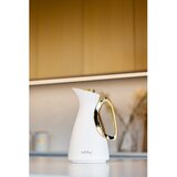 Vialli Design Zlato-bela termoska 1 l Alessia – | Shoptok.si