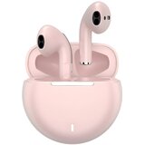 IZMAEL.eu Brezžične slušalke Pro 8s - Roza | Shoptok.si