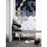  Stenske tapete liquid - dan johannson XFTDJ044V137 (stenske) | shoptok.hr