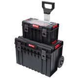 QBRICK SYSTEM Kutija za alat ONE CART PRO + Kutija za alat PRO 500 | shoptok.hr