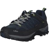 CMP Niske cipele 'Rigel' noćno plava / tamno plava / limeta | shoptok.hr