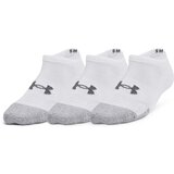 Under Armour Children's sports socks Heatgear 3pk No Show Yth | Shoptok.si