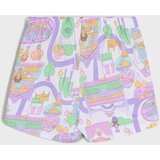 Sinsay Dvodijelna pamučna pidžama Polly Pocket | shoptok.hr
