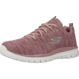 Skechers GRACEFUL TWISTED FORTUNE Ljubičasta Cijene