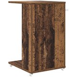  Stranska miza Star les 40 x 35 x 60 cm Konstruiran les, (5000201924) | Shoptok.si