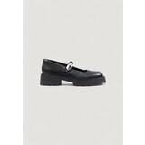 Calvin Klein Jeans Modne superge CHUNKY LOAFER MJ LTH YW0YW02065 Črna | Shoptok.si