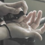 Sebastian Professional SEB MAN The Groom ulje za bradu 30 ml | shoptok.hr