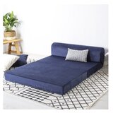 Atelier Del Sofa sofa dvosed magic blue | ePonuda.com