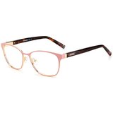  Ženski Okvir za naočale Missoni MIS-0062-BKU Ø 52 mm | shoptok.hr