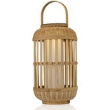 Aberto Design podna lampa 4457S-12, 2.4W LED, 3000K, 80 lm, 25 cm, 44 cm, Hrast u