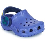 Crocs Cokli C Imagination LightsBkstrpCgT Modra Cene