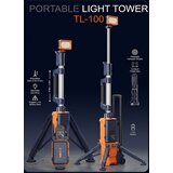  Mobilni svjetlosni toranj MST-100 | shoptok.hr