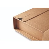  Embalaža za knjige samolepilna 302x215x do 80mm | Shoptok.si