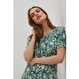 Marisse Women's Dress L-Su-4040 Palm Leaf | ePonuda.com