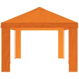 Gazebo Pokrivač 6 x 3 m Narančasta Poliester 190 gsm | Eponuda.ba