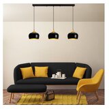 Opviq Luster Z10-214, 140x30x123cm, IP20, Crna | Eponuda.ba