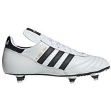 Adidas Nogomet Chaussures de football World Cup Črna | Shoptok.si