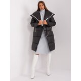 Trendy. ING Jacket-NM-KR-TR8179.37X-black Cene