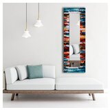 WALLXPERT 40120NISMA 026 ogledalo | ePonuda.com