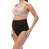 RELAX MATERNITY Pojas za porodilje sa gaćicama i podrškom za leđa 5202