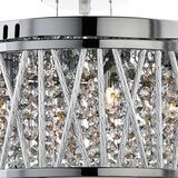 XXXL KRISTALNA STROPNA SVETILKA | Shoptok.si