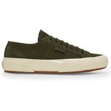 Superga Nizke superge - Zelena Cene
