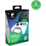 Pdp dvojni polnilec Metavolt bele barve za Xbox One & Xbox Series Cene