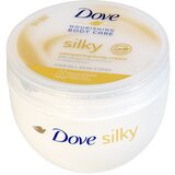 Dove krema za tijelo silk 300ml | shoptok.hr