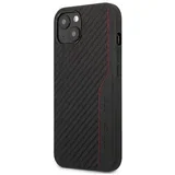 CARBON MASKICA ZA IPHONE 13 CRNA