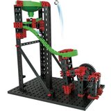 fischertechnik slagalica STEM, 280 dijelova, 7+, staza za kuglice Dynamic XM | shoptok.hr