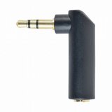 Cablexpert adapter-avdio jack 3,5M/3,5Ž stereo kotni | Shoptok.si