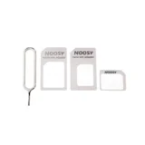 ORODJE GSM Nano SIM, micro SIM, SIM in odpiralo 4v1 Adapter