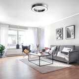  LED plafonsko svetlo LED/30W/230V 4000K Ø 60 cm | Eponuda.com