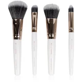 Travel Brush Set set mini čopičev