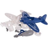  Set of Airplane and Motorcycle Disassembled | Shoptok.si