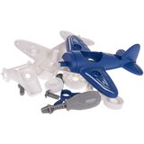  Set of Airplane and Motorcycle Disassembled | shoptok.hr