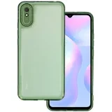 diamond futrola za Xiaomi Redmi 9A - Zelena KP25460