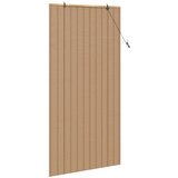 Rolo zavjesa sa zavjesama Priroda 110 x 220 cm bambus | shoptok.hr